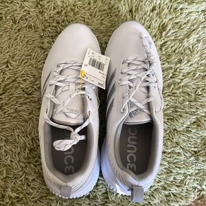 Adidas golf shoes